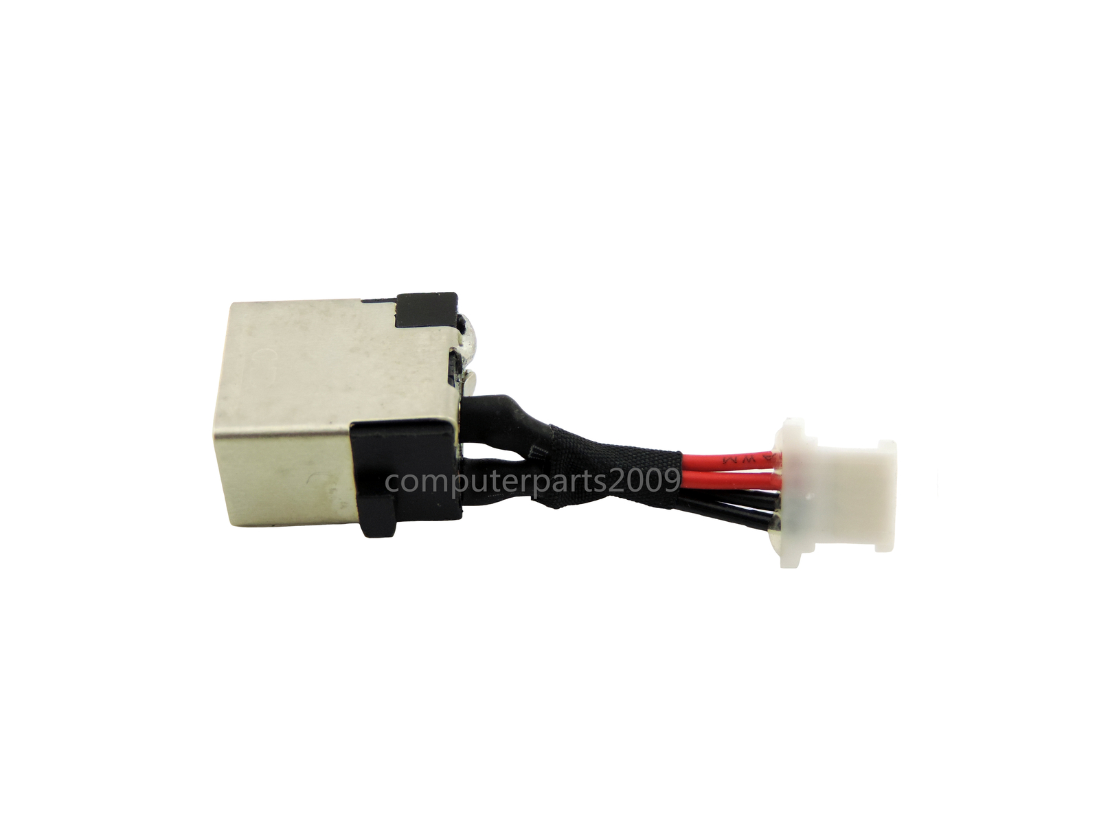 DC IN Power jack cable charging port for Acer Aspire 5 A515-43 N19C3 45W VS 65W