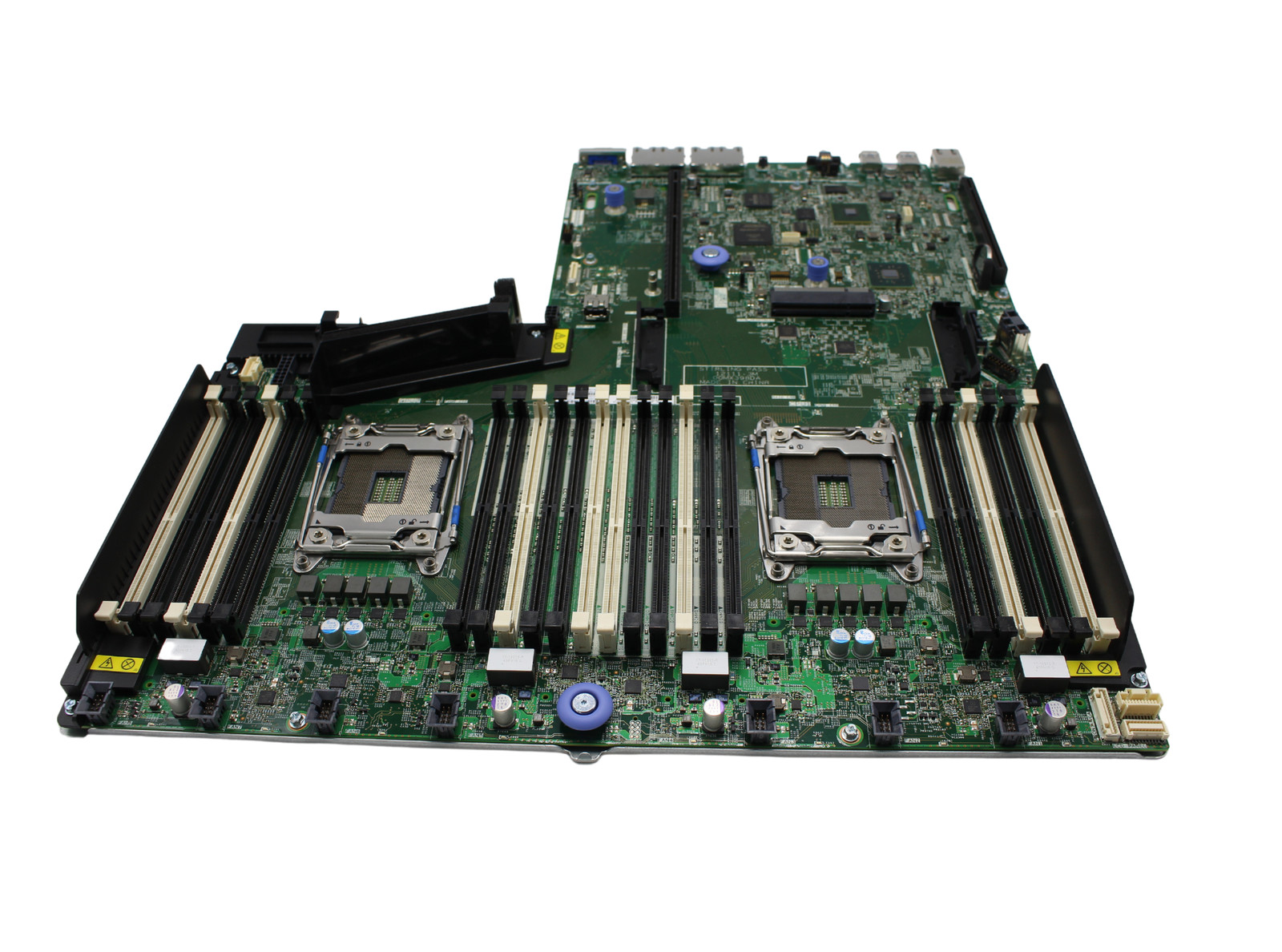 IBM 01KN187 X3550 M5 System Board