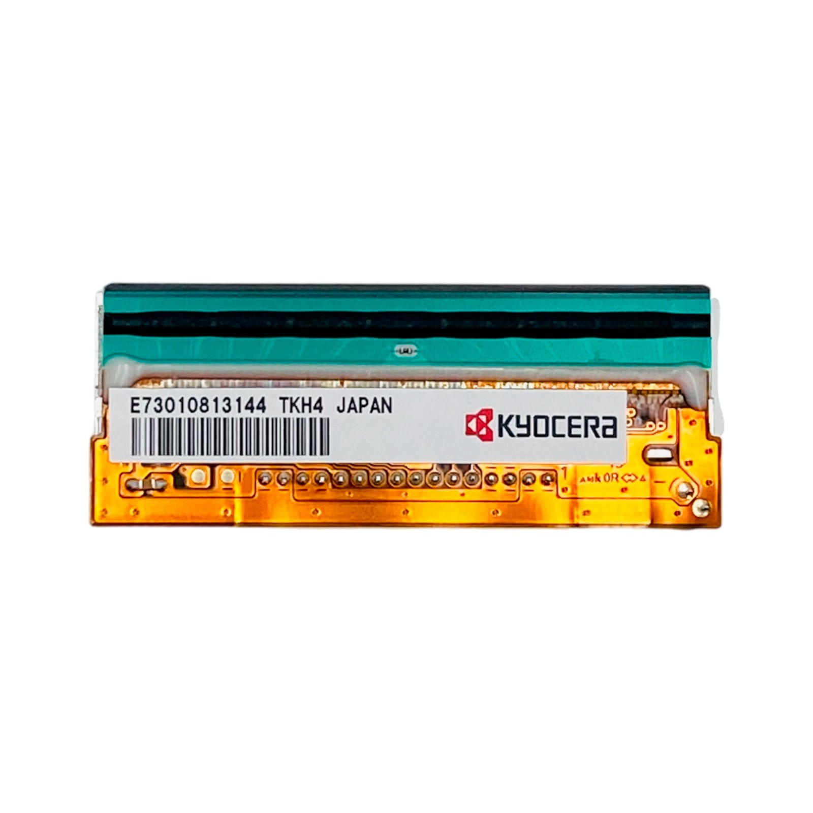 GENUINE🔷Evolis S10084 Printhead for Primacy Pebble 4 Zenius Dualys 3 Securion