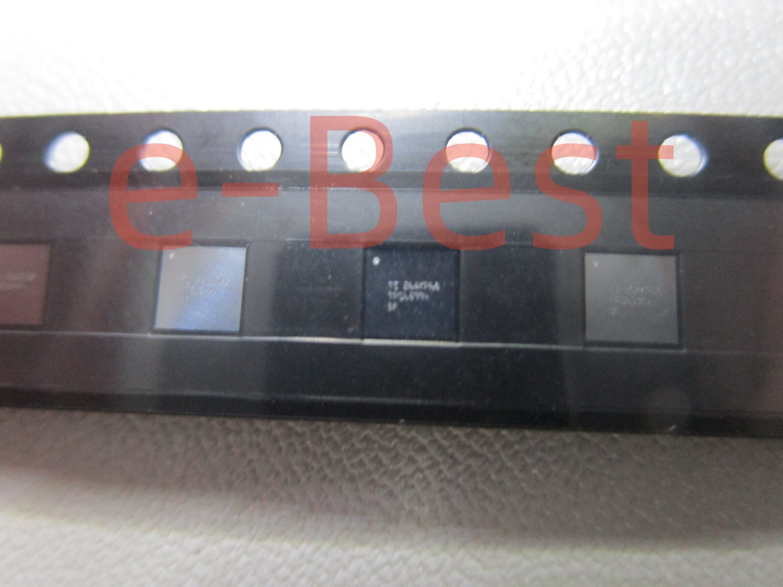 1x TPS65994B TPSG5994 TPS65994 BF TPS65994BF TPS65994BFYBGR DSBGA50
