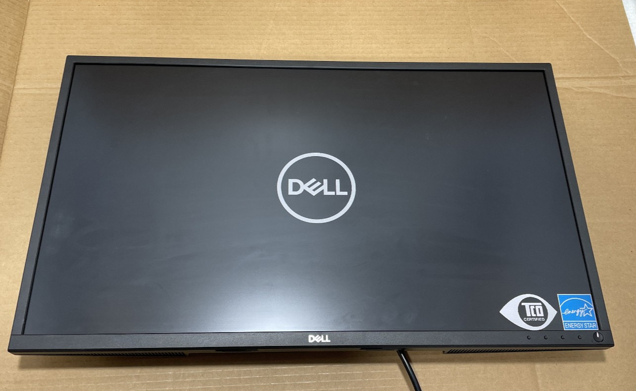 Dell E2720HS 27 Inch FHD LED Monitor