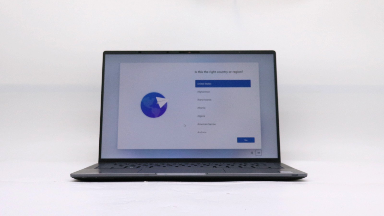 Dell Latitude 9430 14" i7-1265u 32GB 1TB BATTERY ISSUE