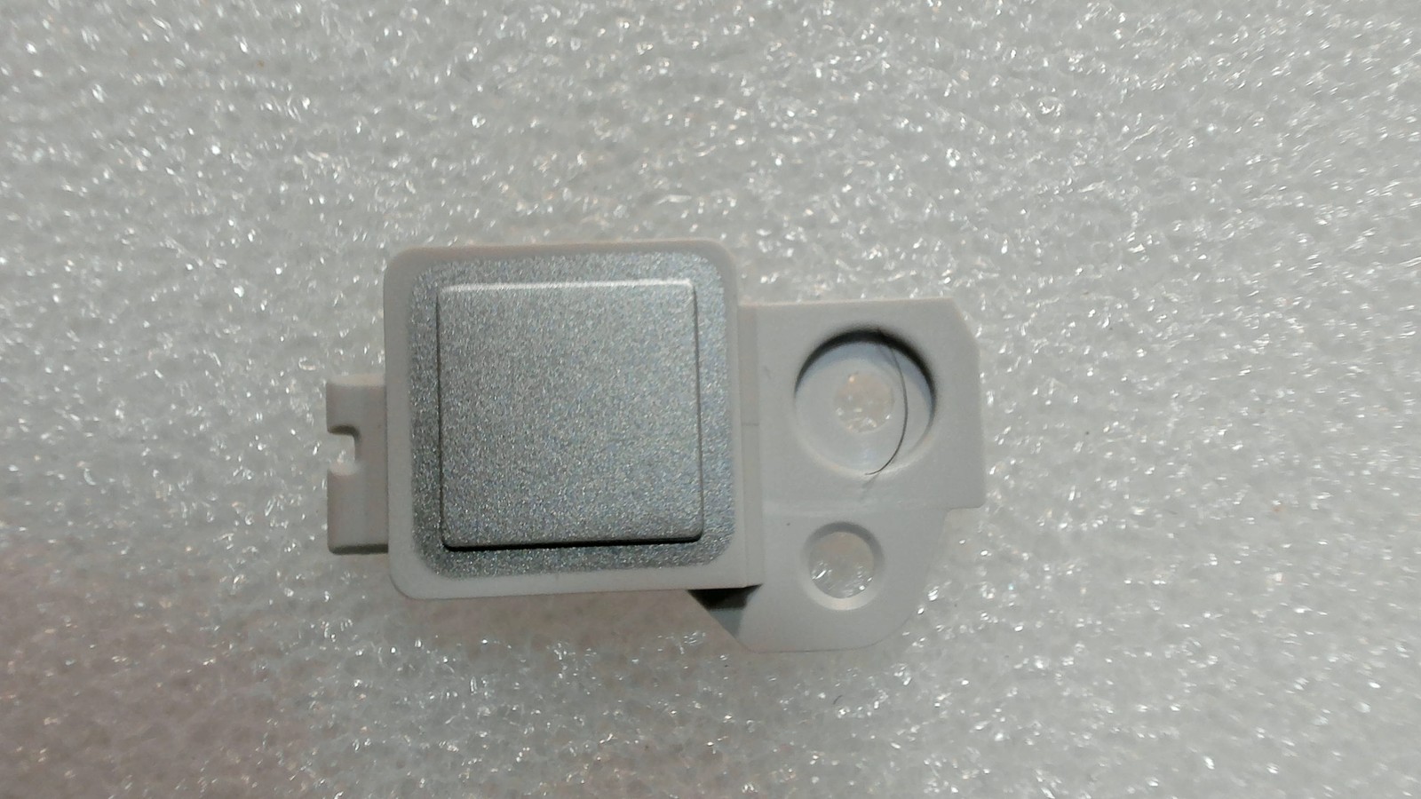 SPS-PCA FINGERPRINT READER MODULE