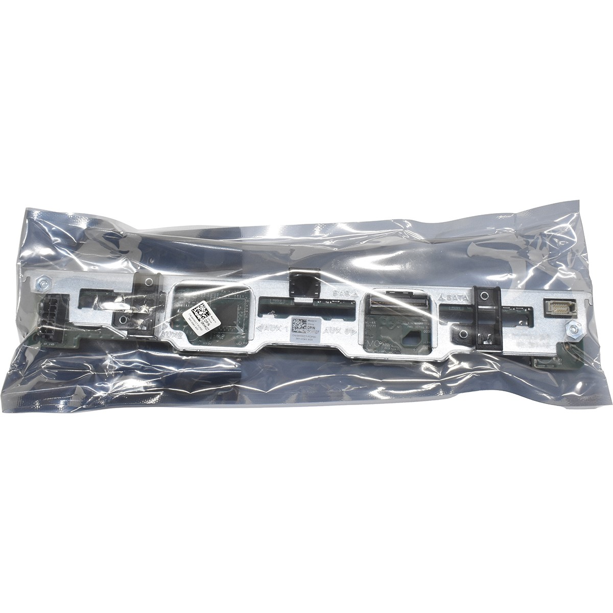 Dell Backplane 0KHKC7 6x 2.5" Hard Disk Board for PowerEdge MX740C NEW