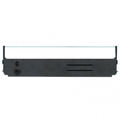 (12) OKIDATA ML 393 395 3410 COMPATIBLE RIBBONS 52105801 