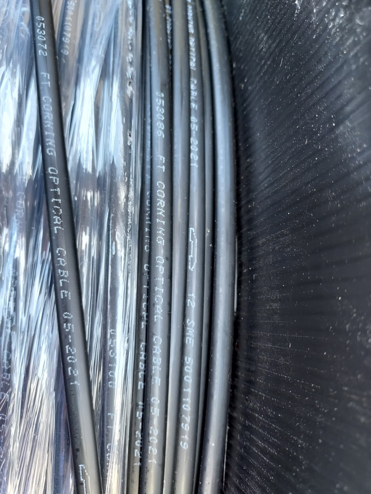 Corning Optical Cable