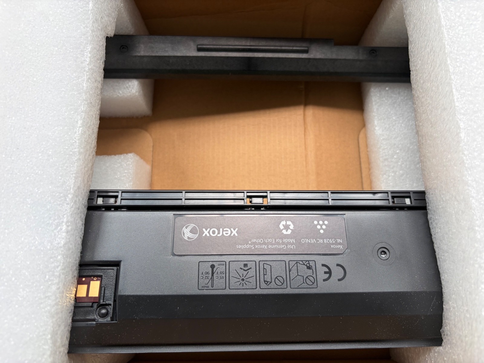 XEROX 101R00555 DRUM CARTRIDGE FOR PHASER 3330/WORKCENTRE 3335/3345