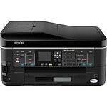 Epson WorkForce 630 All-In-One Inkjet Printer-FREE Shipping