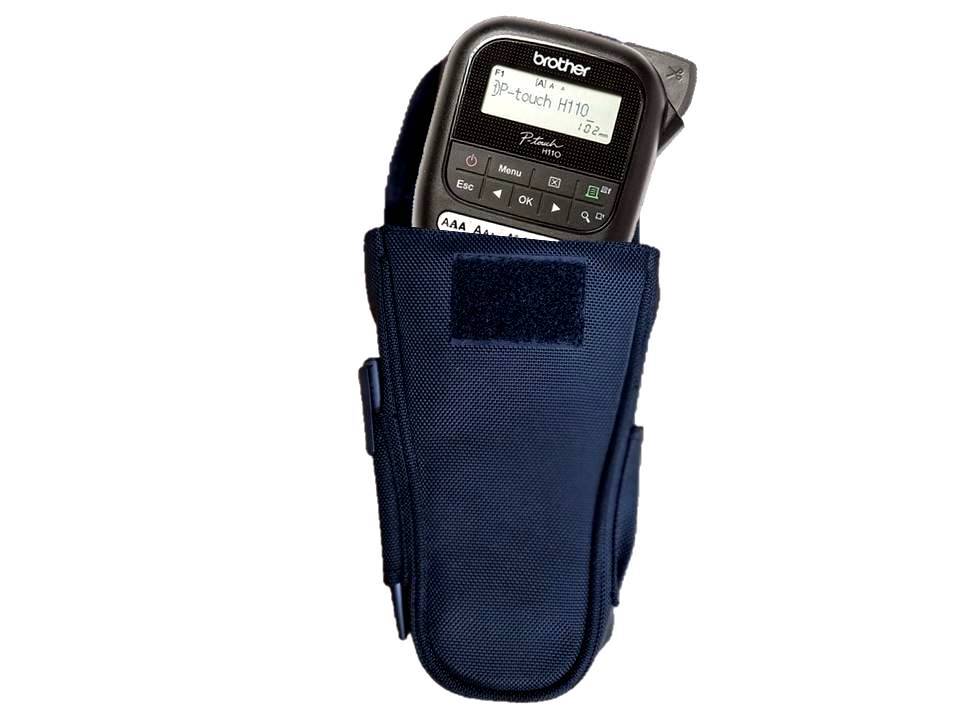 Carrying Case for Brother P-Touch/Dymo/AIMO  Label Labeller  Tape. (case only)
