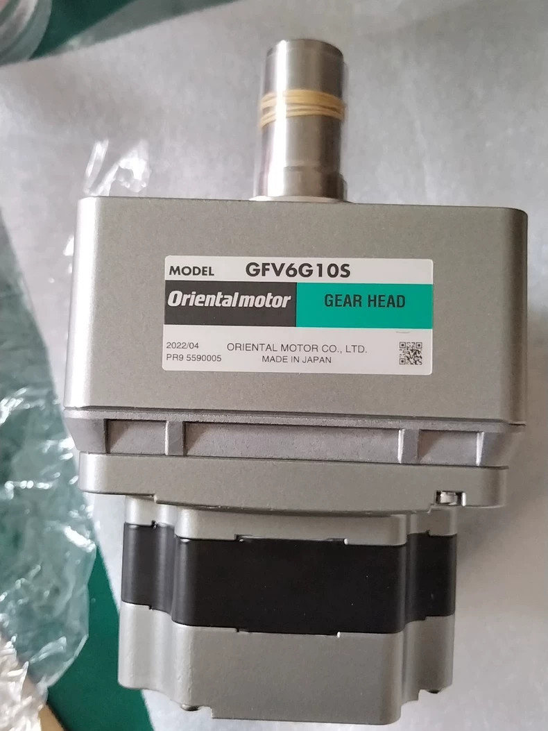 1PC New GFV6G10S Reduction gear fedex or DHL
