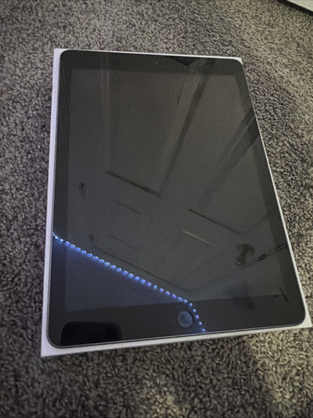ipad 6th generation 128gb wifi