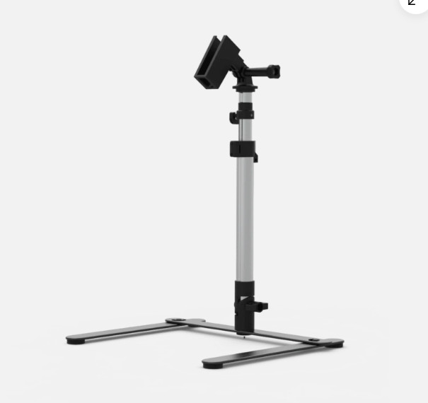 OrCam Stand - New open box