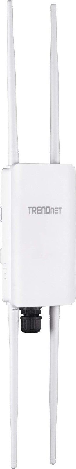 TRENDnet 5 DBI Wireless AC1300 Outdoor PoE+ Omni-Directional Access White