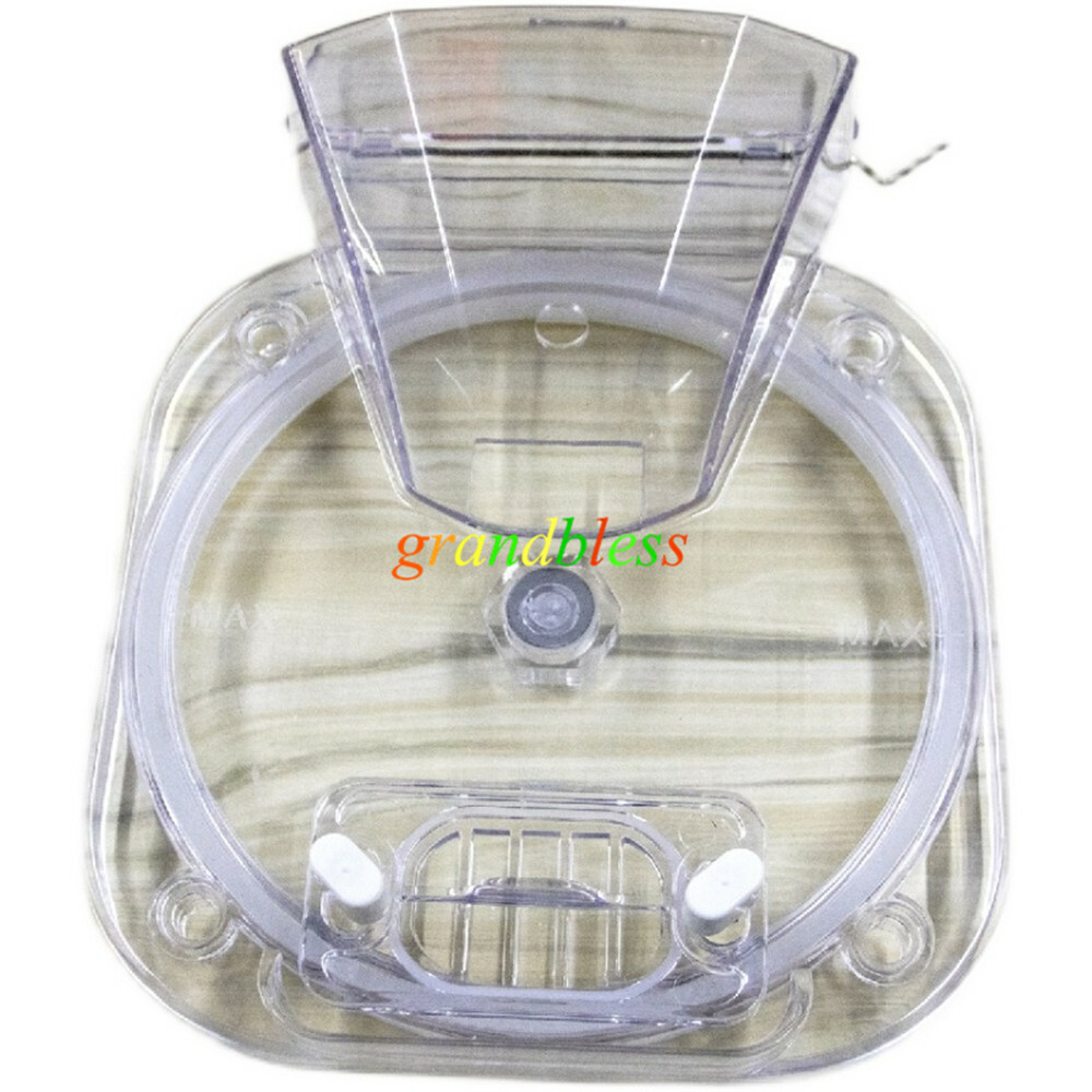 1PCS NEW FOR Ice Cream machine Parts BQL-112Y Plastic Baffle