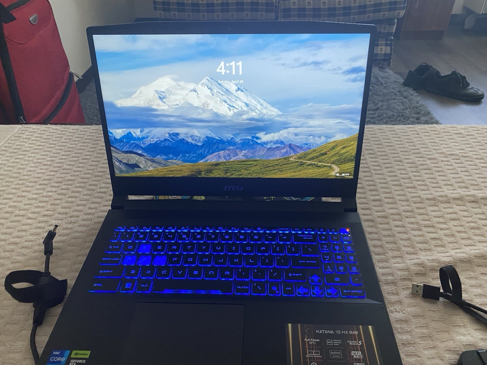 Msi 