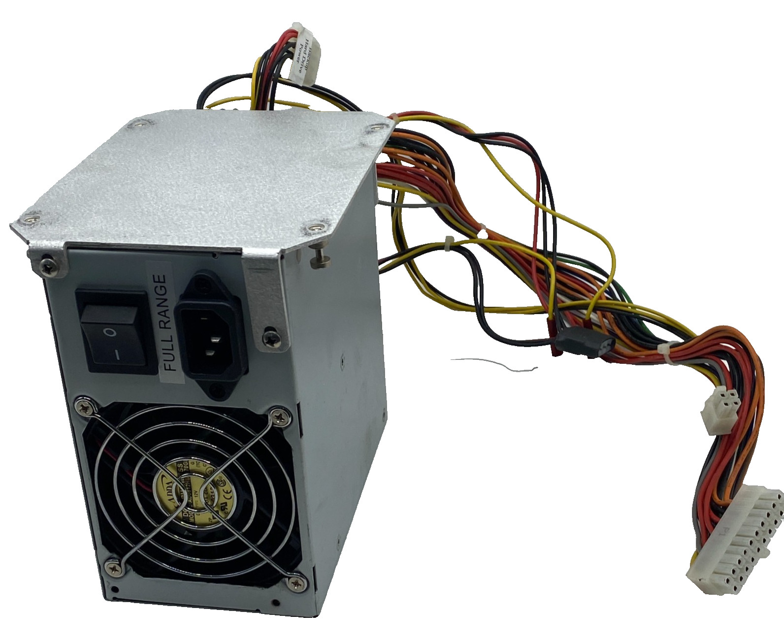 Sparkle Power SPI FSP300-60PLN 300W Power Supply ATX PSU