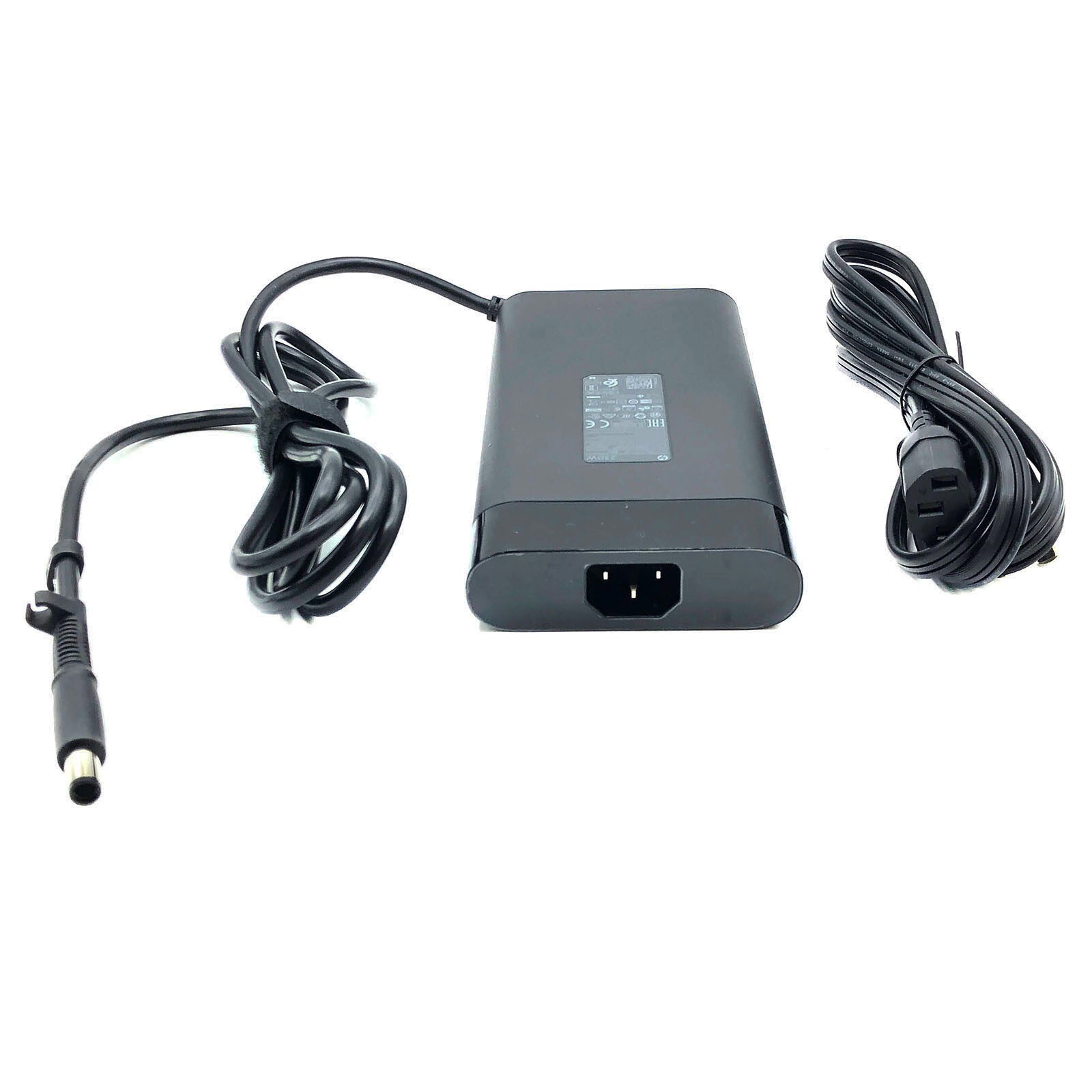 Genuine HP 230W AC DC Adapter Charger 19.5V 11.8A Model TPN-DA12 P/N L38011-003