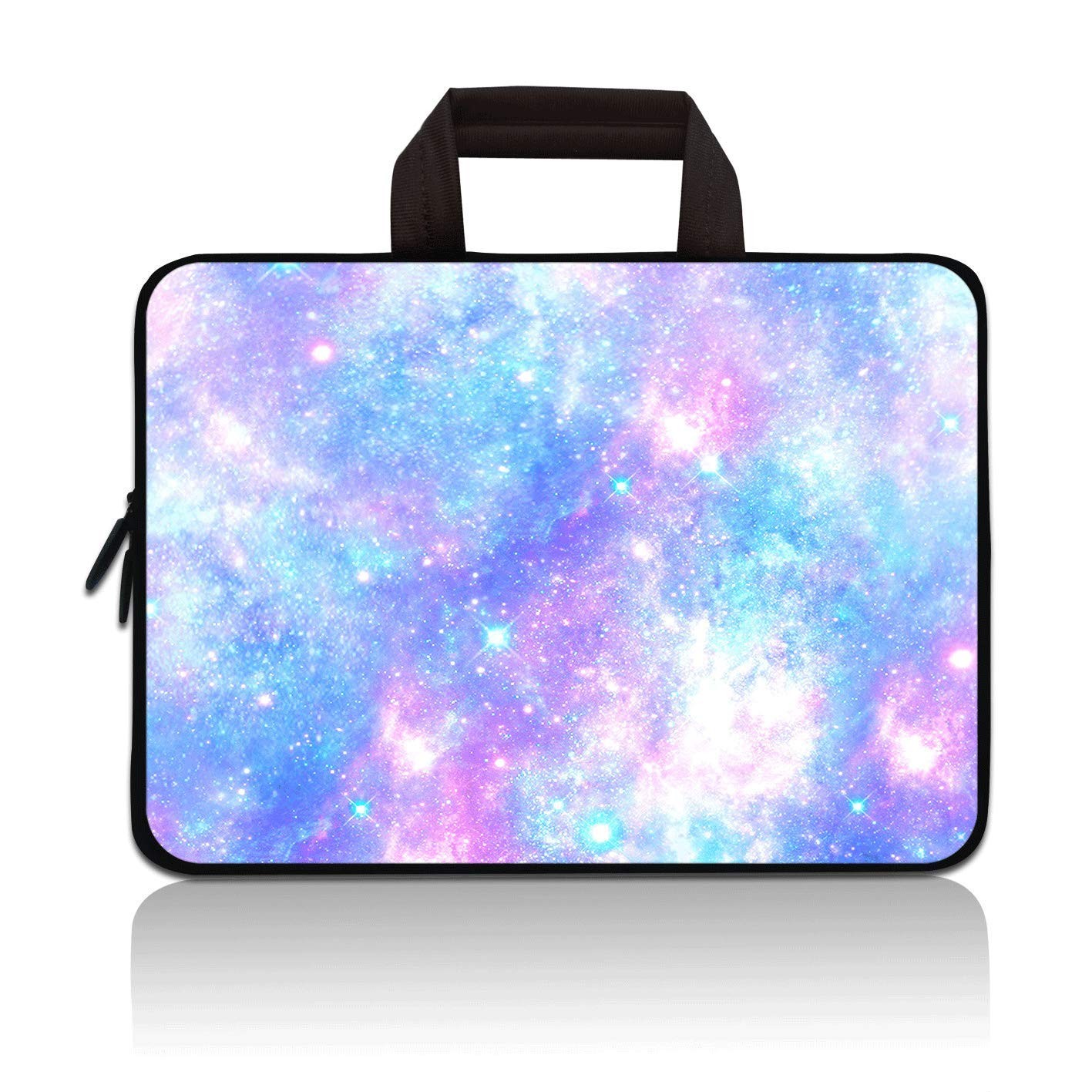 RUYIDAY 11 11.6 12 12.1 12.5 inch Laptop Carrying Bag Chromebook Case Noteboo...