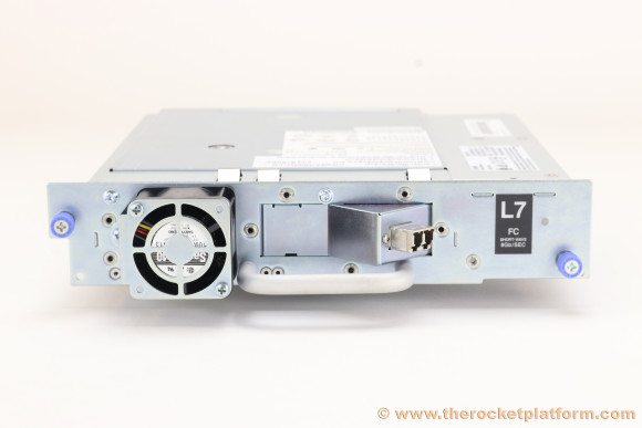 3573-8448 IBM 3573-L2U 3573-L4U (TS3100 TS3200) LTO-7 FC Tape Drive Module