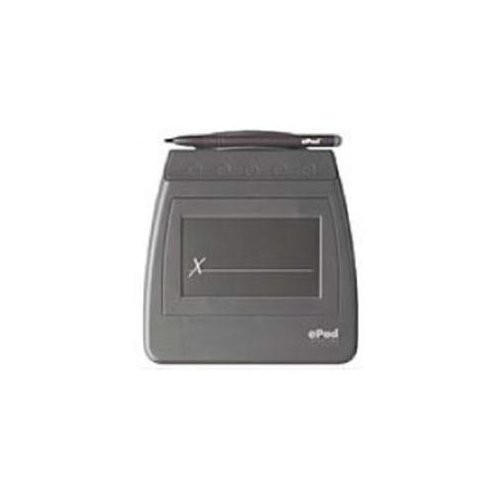 ePadlink ePad Electronic Signature Capture Pad (vp9801)