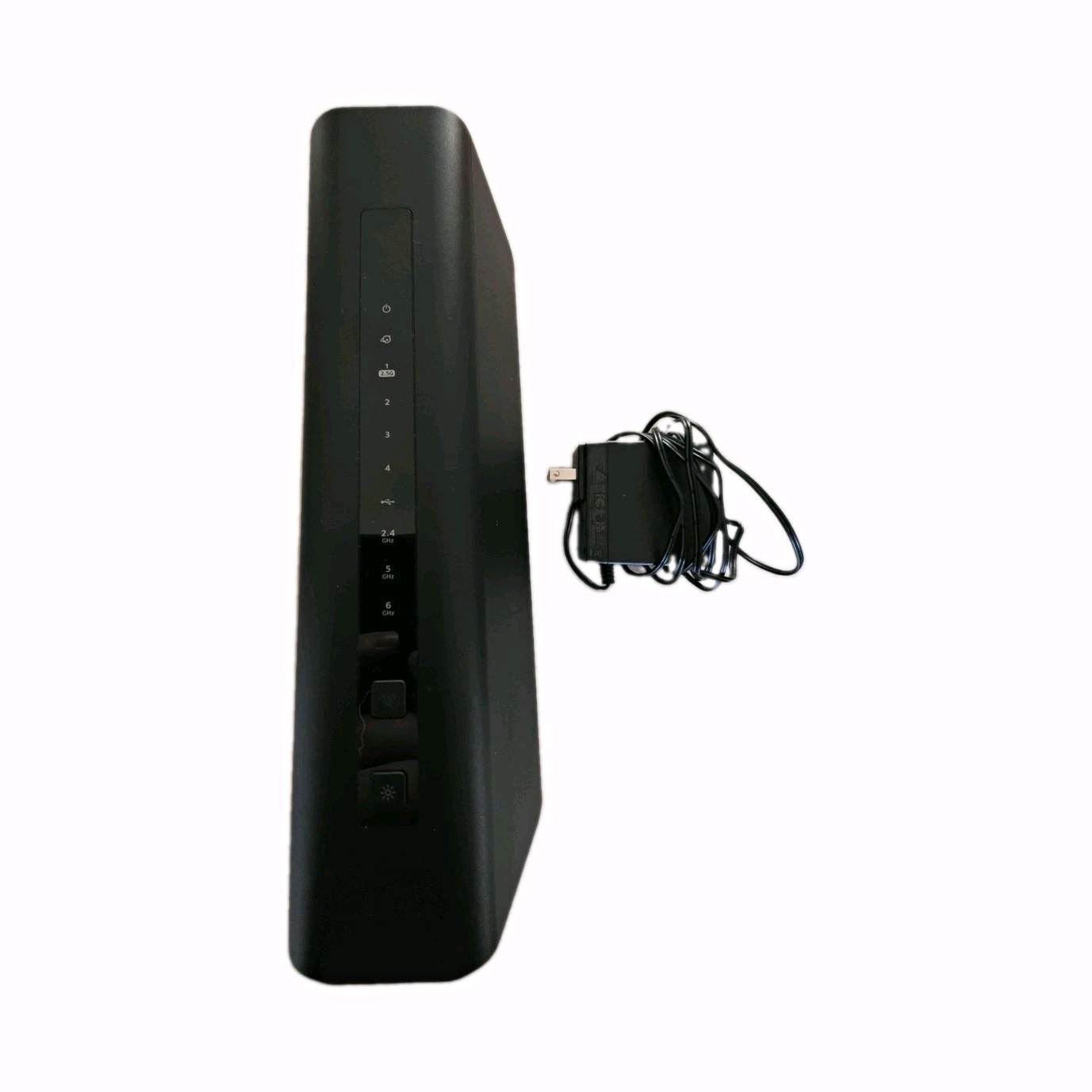 NETGEAR Nighthawk RS500 WiFi 7 Tri-Band Router 12Gbps 2.5Gbps USB 3.0