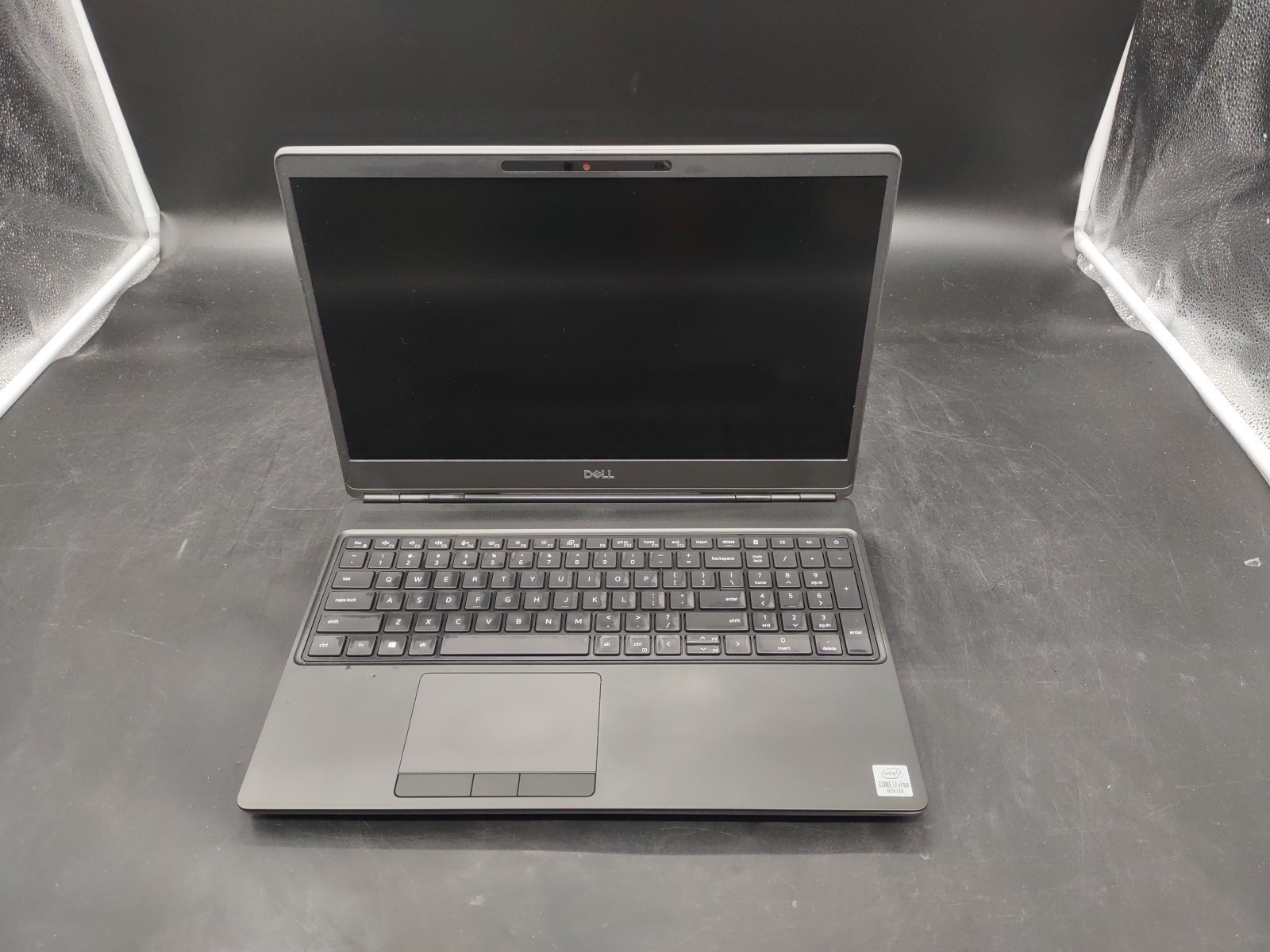 Dell Precision 7550 i7 10875H @ 2.30GHz 32GB RAM 512GB SSD NO OS