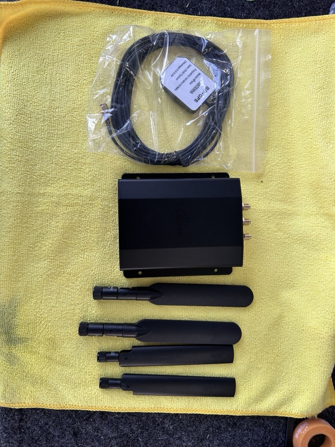 Peplink Max BR1 Mini  