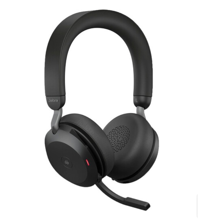 Jabra Evolve2 75 Wireless Headset Repair Service 