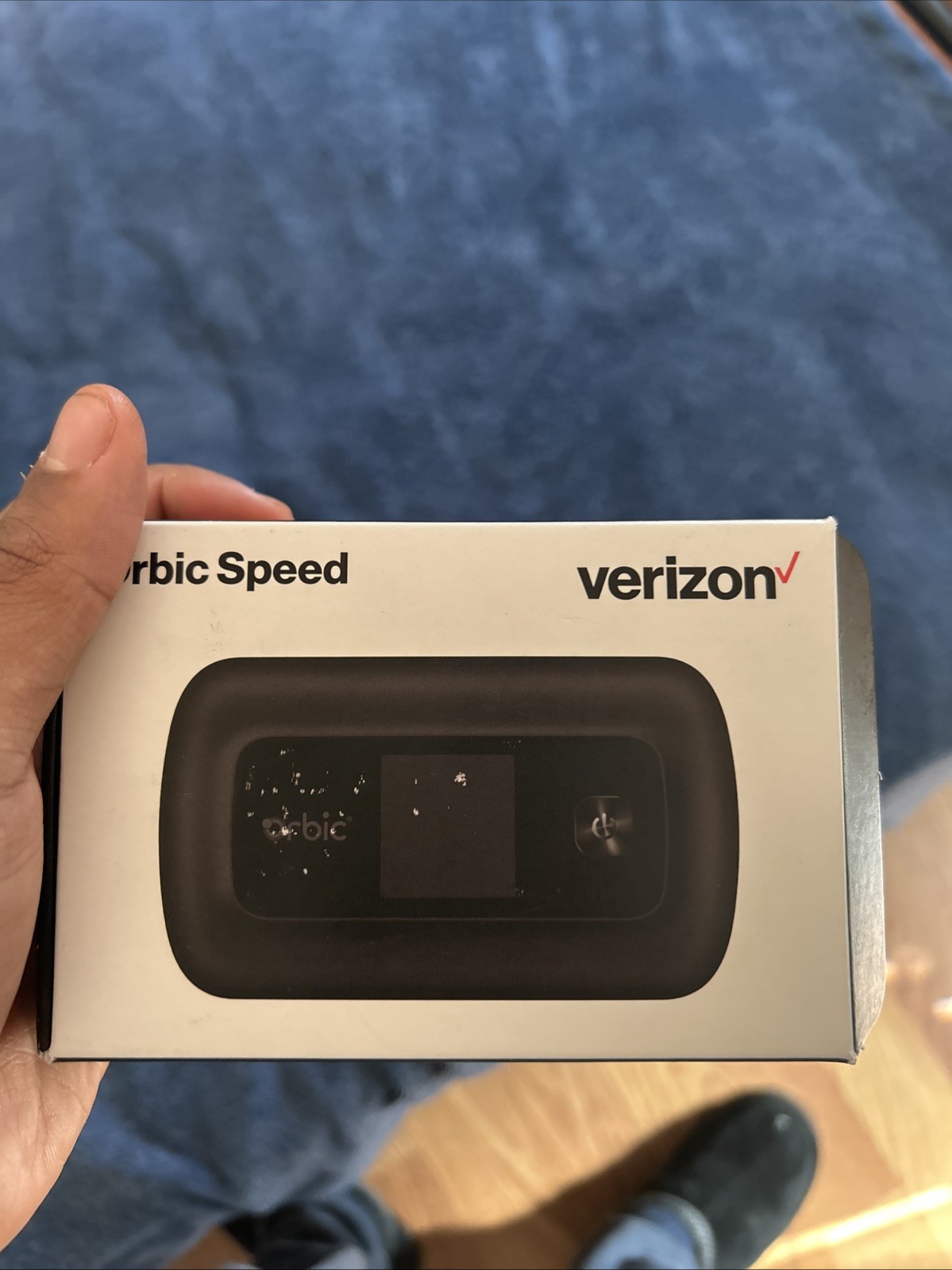 This Is A Laptop Router  You Can Connect This To Any Laptop