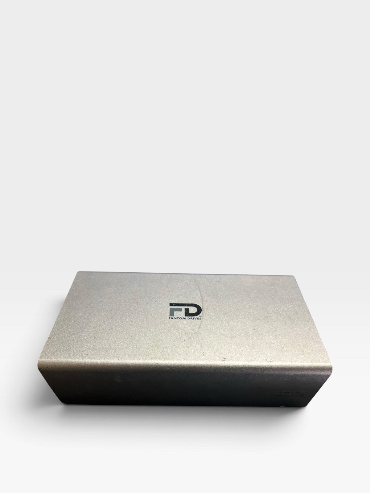 Fantom Drives G-Force MegaDisk MDU1000 1TB USB 2.0 External Hard Drive