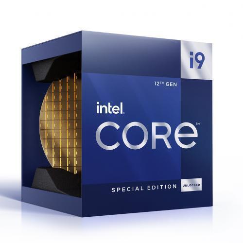 Intel Core i9-12900KS Processor (5.5 GHz, 16 Cores, Socket FCLGA1700) Box -...