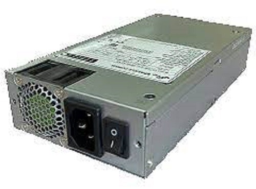 Sparkle FSP700UEB-B204 700W 1U Rackmount Power Supply (Replaces SPI700U4BB-B204)
