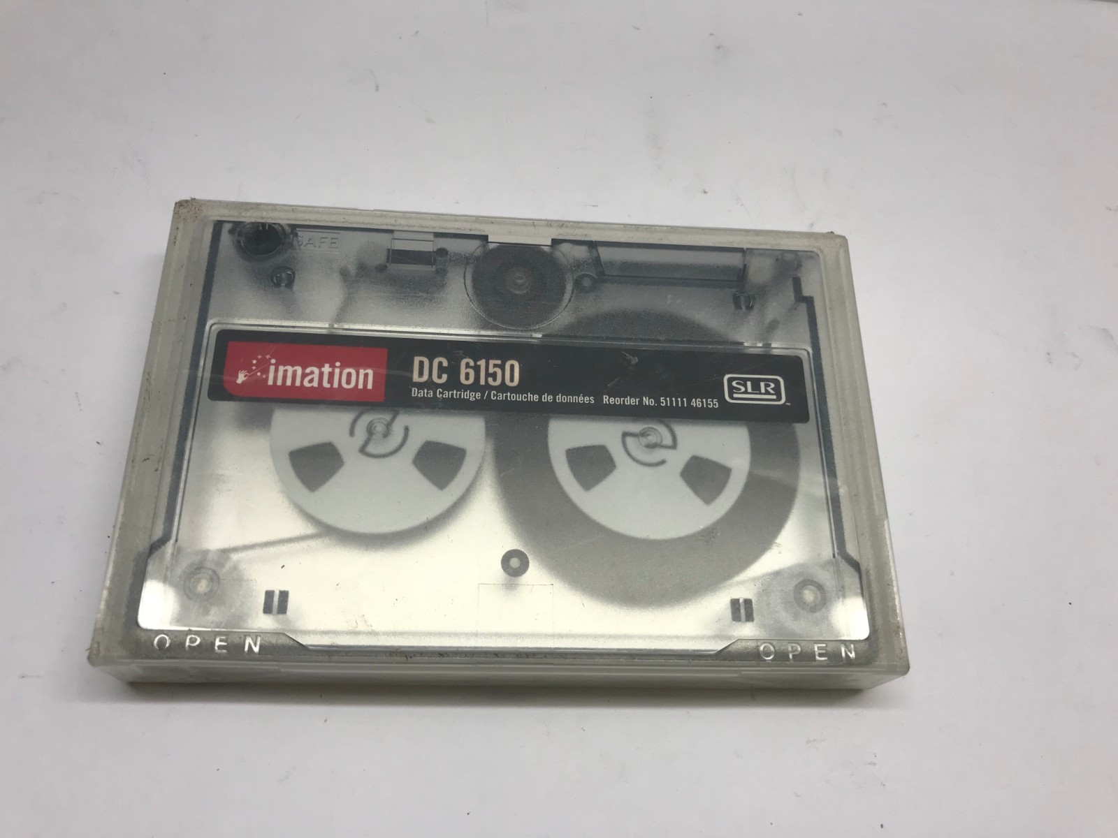 Imation DC 6150