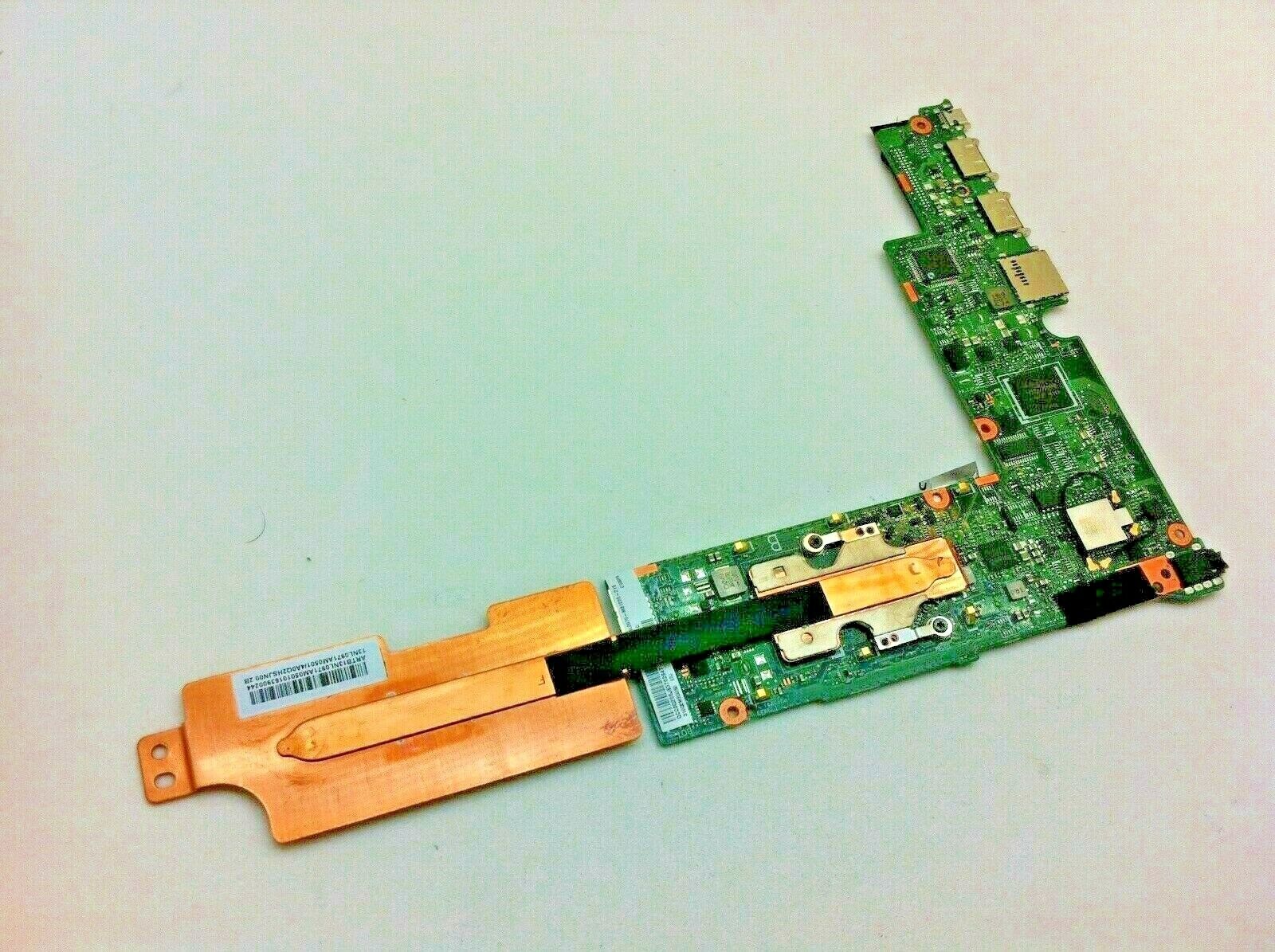 ASUS Chromebook C100P C100PA C100PA-DS03 Motherboard - 60NL0970-MB1220-215 / 194