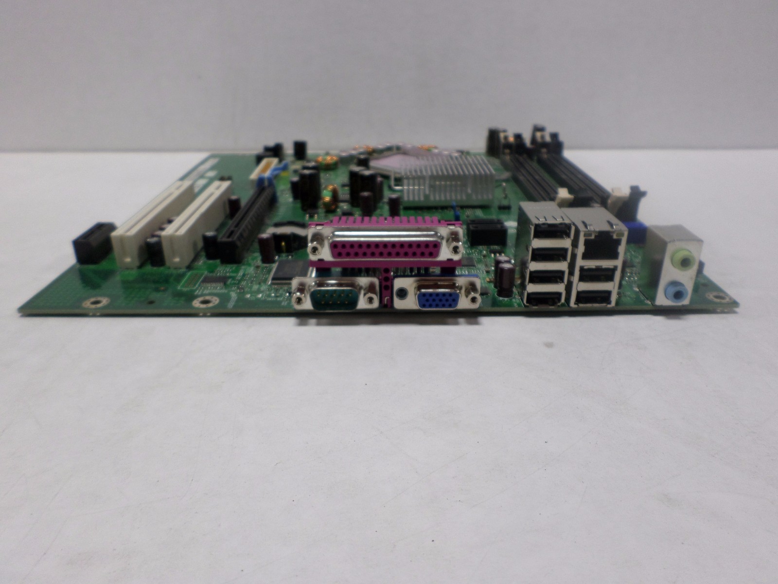 Dell Optiplex 745 Mini Tower Motherboard RF699 HR330 TY565 RF703 KW626 RF69