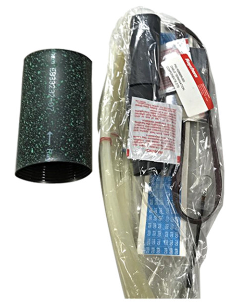 Kit, Cable Sealing Kit, Includes FOSC 400 Round Port Sealing Sleeve,