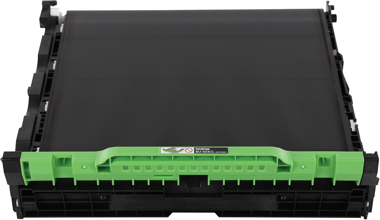 Brother Genuine Belt Unit, BU223CL, Seamless Integration, Yields up to 50,000 Pa