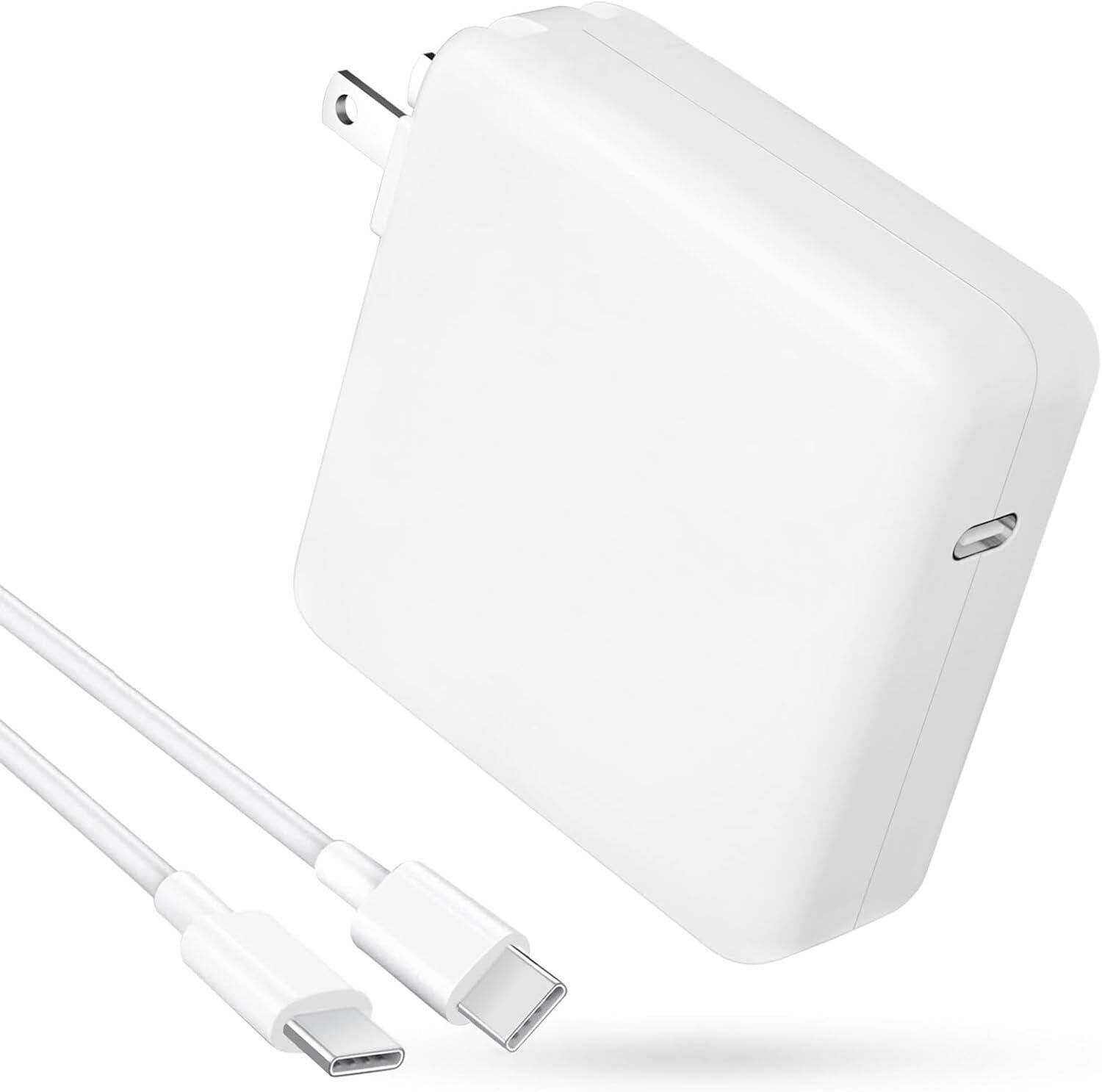 Macbook Pro Charge 140w Fast Mac book Air/Pro Charger USB-C Power Cord 96W Watts