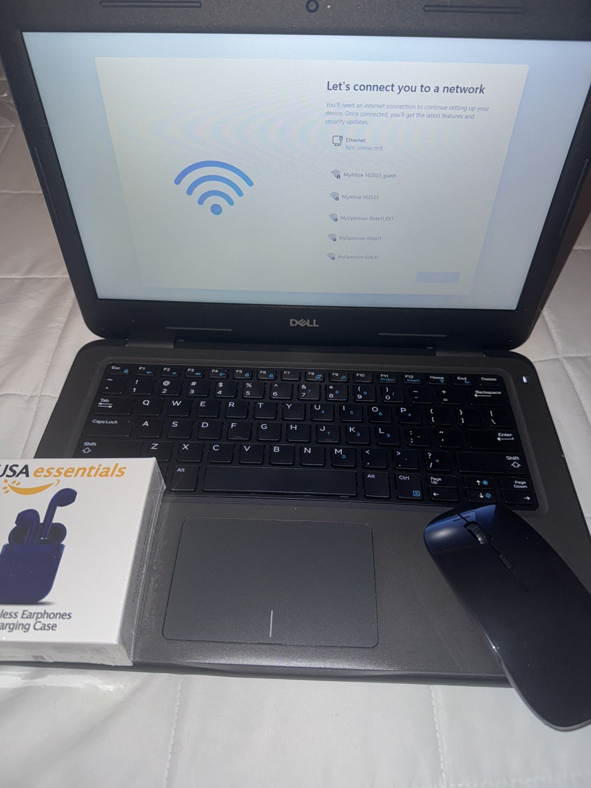 DELL Latitude 3310 Bundle