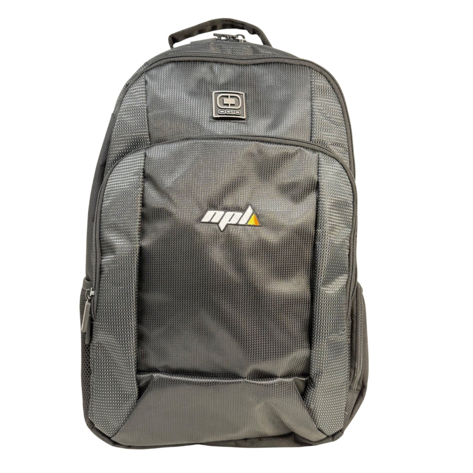 Ogio Technologio Backpack - Checkpoint Friendly - Laptop Sleeve