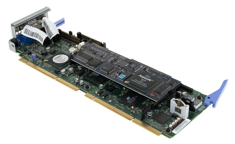 I/O BOARD IBM 39R7258 SERVER X SERIES 366
