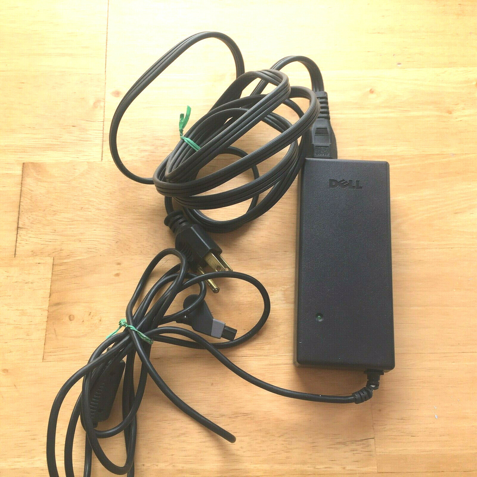 Dell AC Adaptor ADP-90FB 20v 4.5A with Power Cord