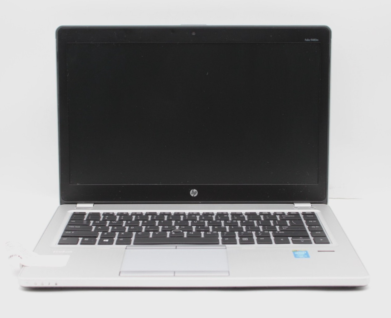 HP EliteBook Folio 9480 i5-4310U@2.0GHz 12GB DDR3 240GB SATA NO OS *USED/TESTED*