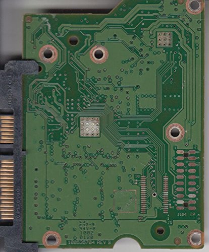 ST3500418AS, FW AP24, PN 9SL142-042, Seagate 500GB SATA 3.5 Circuit Board (PCB)
