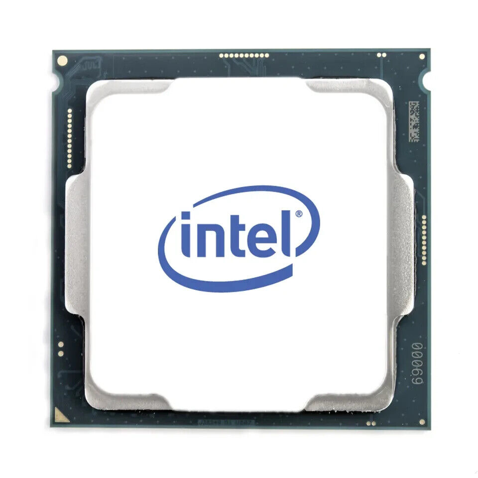 NEW Intel Core i7-11700KF 3.6GHz Rocket Lake 16MB Smart Cache Desktop Processor
