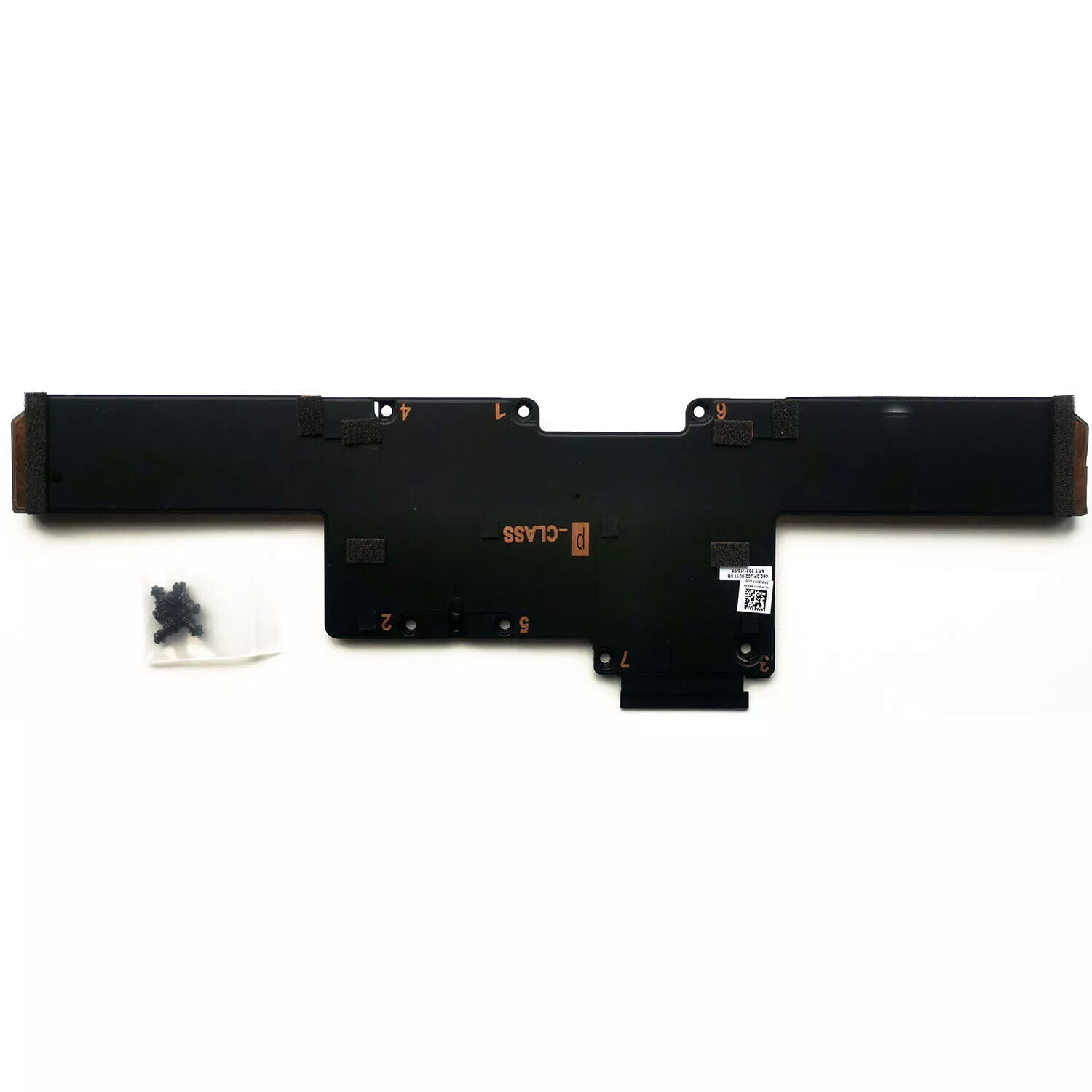 New For Dell XPS 17 9720 XPS 9720 Cooler Cooling Heatsink 0PMH7T PMH7T