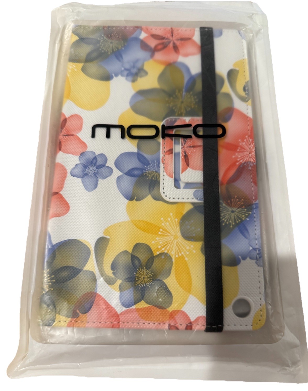 Moko ZJ Case For Fire HD 8 2015, Case New