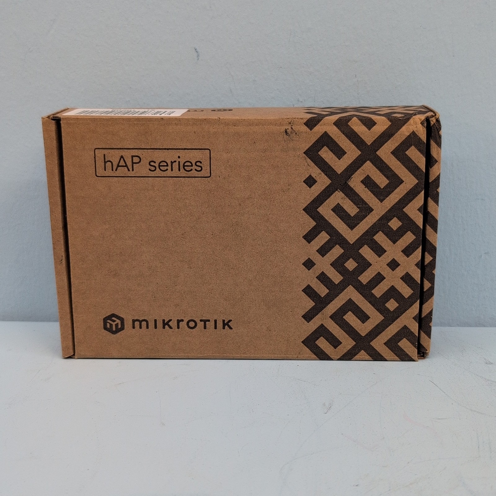 MikroTik hAP ac² Dual-Band Wireless Router RBD52G-5HacD2HnD-TC-US