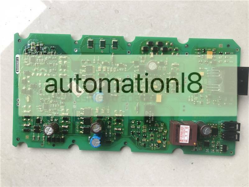 Used 1PCS Siemens A5E00296878 inverter drive board Tested