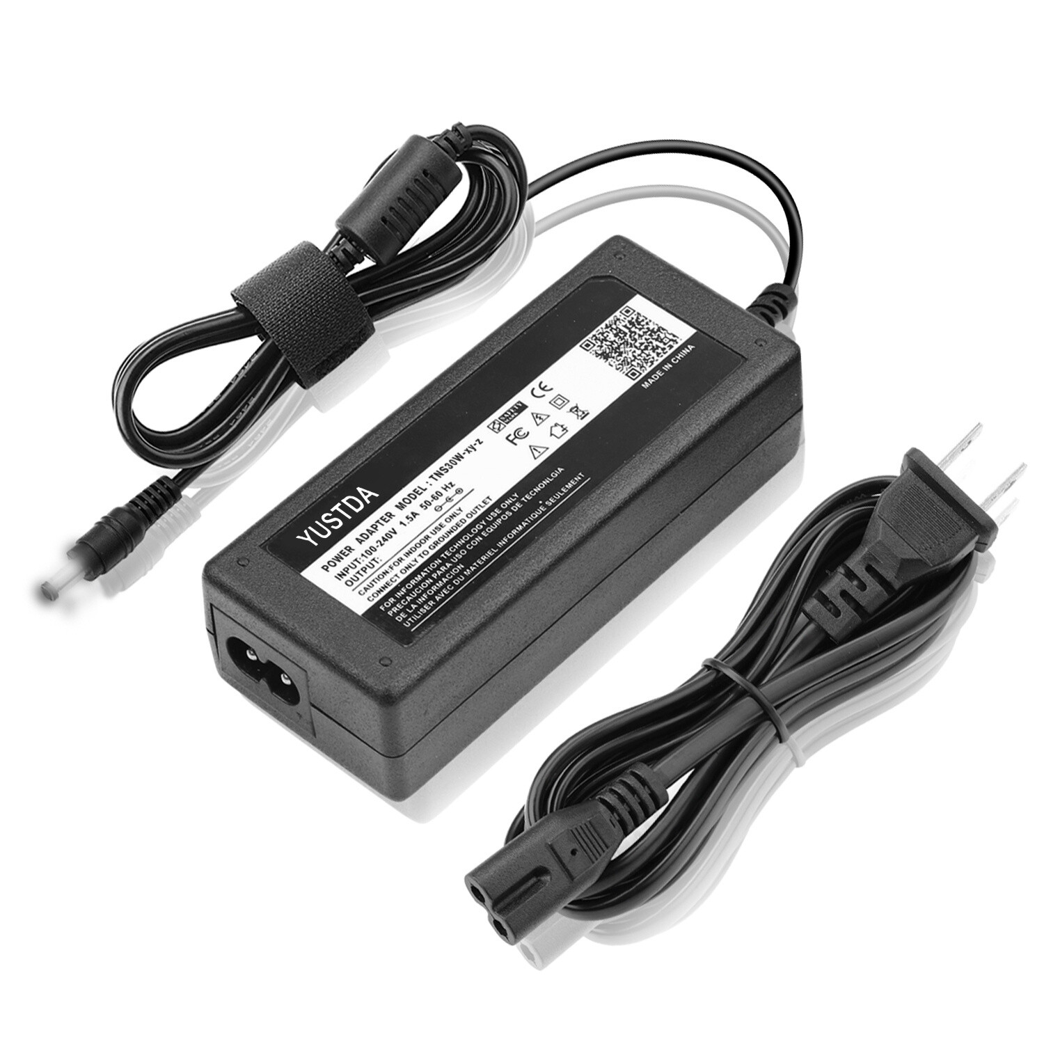24V NEW AC/DC Adapter For EXFO FTB-150 FTB-200 Mini-OTDR Main Frame Power Supply